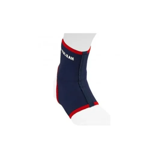 VULKAN Classic Long Ankle Brace Size S