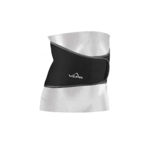VULKAN Classic Lumbar Girdle Black Xl