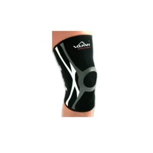 VULKAN closed knee pad dynamic tension T-M