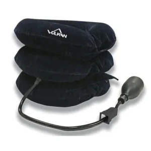 VULKAN Collarín Cervical Inflable 1ud