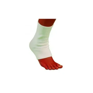 VULKAN Elastic Ankle Brace Size S