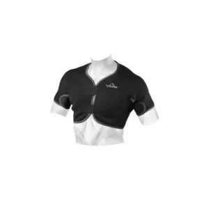 VULKAN Full Shoulder Support Classic Classic Black M