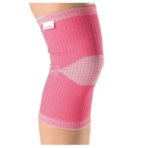 VULKAN knee pad AE Pink T-S