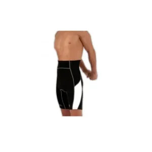 VULKAN Open Cells body thermo-active man reducing body T-S