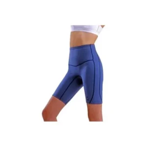 VULKAN Pantalón Body Open Cells Talla XL Azul 1ud