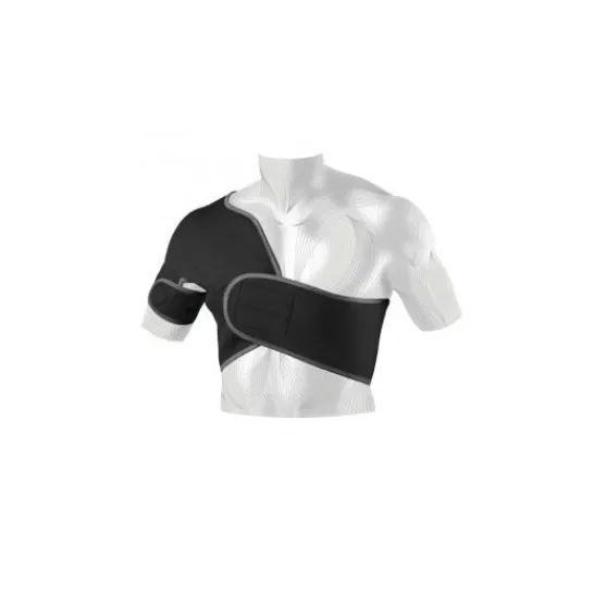 VULKAN Right Shoulder Support Classic Black Xl