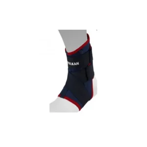 VULKAN stabilizing ankle brace with classic adjustable strap T-S