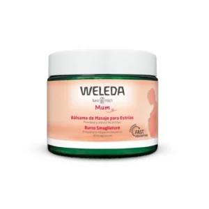 Weleda Bálsamo Masaje Estrías 150ml