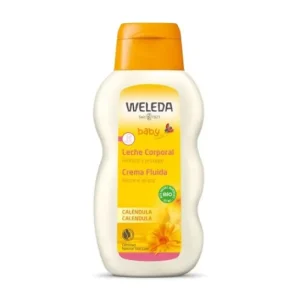 Weleda calendula body lotion 200ml