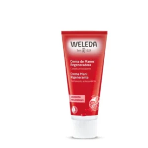 Weleda Hand Cream of Granada 50ml