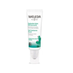 Weleda Prickly Pear Eye Contour Moisturizer 10ml