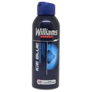 WILLIAMS Ice Blue Deodorant Spray 200ml