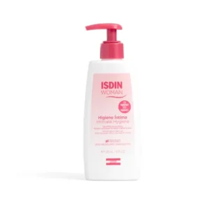 ISDIN WOMAN ™ Intimate Hygiene 200ml