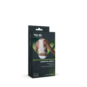 w.w.o. 450 Corrector Espalda Talla L 1ud