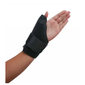 w.w.o. 434 Férula Inmovilizadora de Pulgar 1ud