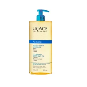 URIAGE Xemose Cleansing Oil 1L