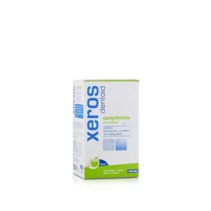 xeros Dentaid 90 tabs