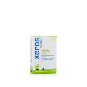 xeros Dentaid gum 20 u.