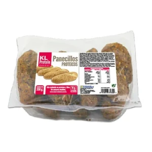 KL Protein Ynsadiet Protein Bread Rolls KL 350g