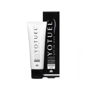 Yotuel® Yotuel all in one wintergeen bleach 75ml