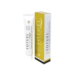 Yotuel® Yotuel Farma whitening toothpaste paste 50ml