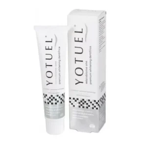 Yotuel® Yotuel Microbiome One Premium Whitening Toothpaste 100g
