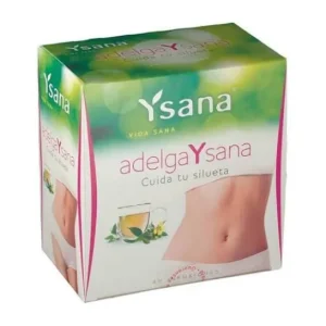 Ysana Adelga 40 u.