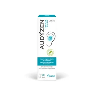 Ysana Audyzen Limpieza Diaria 30ml