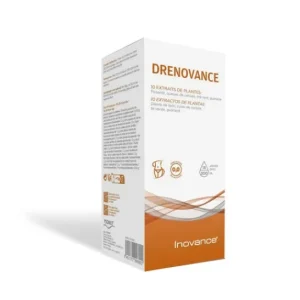 Inovance Ysonut Drenovance 300ml