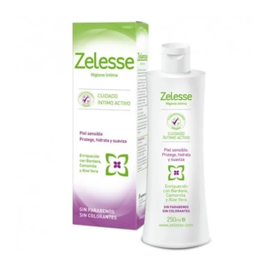 Zelesse 250ml