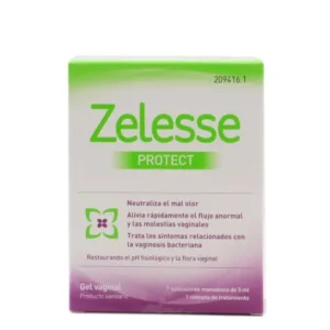 Zelesse Protect 7x5ml