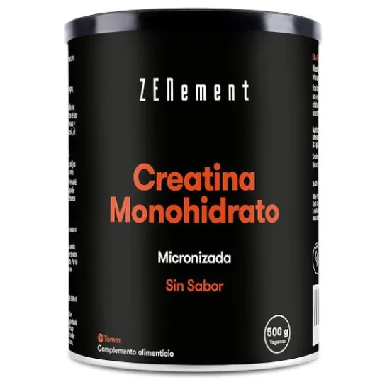 Zenement Creatina Monohidrato 500g