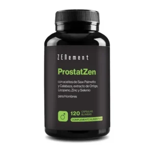 Zenement ProstatZen 120caps blandas