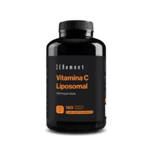 Zenement Vitamina C Liposomal 1000mg 180caps