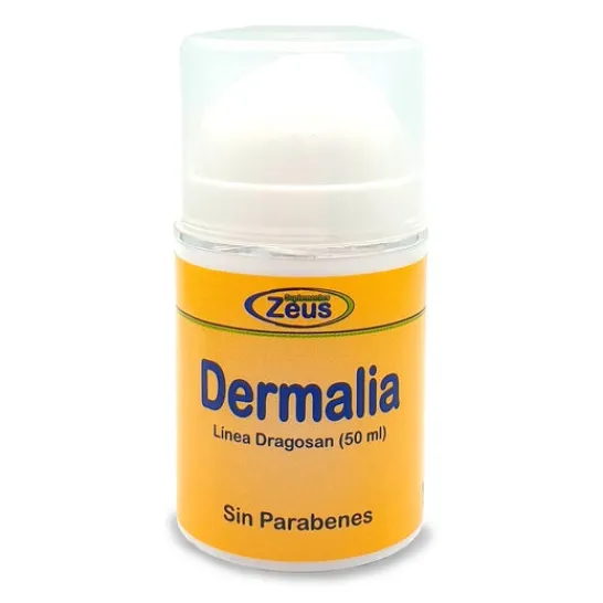 Suplementos Zeus Zeus Dermalia 50ml