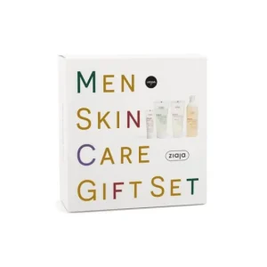 Ziaja Men Skincare Gift Set