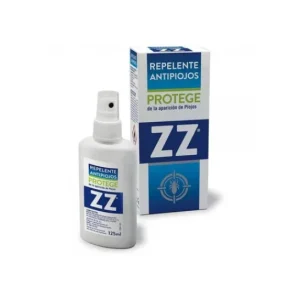 ZZ Lice Repellent 125ml